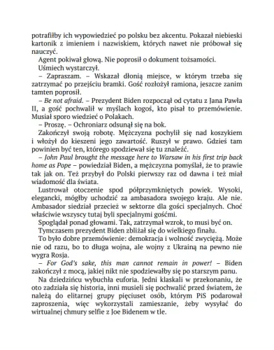 Bez przebaczenia na Arena.pl