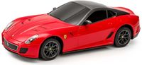 Ferrari 599 1:24 Rastar 46400 samochód sterowany