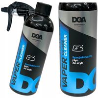 DOA Cosmetics VAPER GLASS CLEANER 500ml