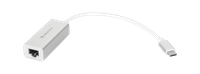 Karta sieciowa USB-C RJ45 LAN 10/100 Mb adapter