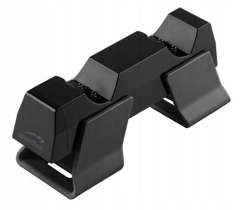 Akcesoria SpeedLink TWINDOCK Charger for PS5 controllers na Arena.pl