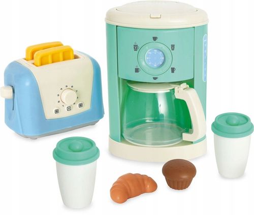 ODKURZACZ PIONOWY DYSON DLA DZIECI Z DŹWIĘKIEM CASDON+GRATIS TOSTER EKSPRES na Arena.pl