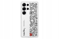 Etui Samsung Flipsuit Case do Galaxy S25 Ultra White