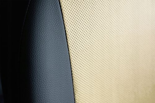 Pokrowce samochodowe do OPEL COMBO C D EKOSKÓRA na Arena.pl