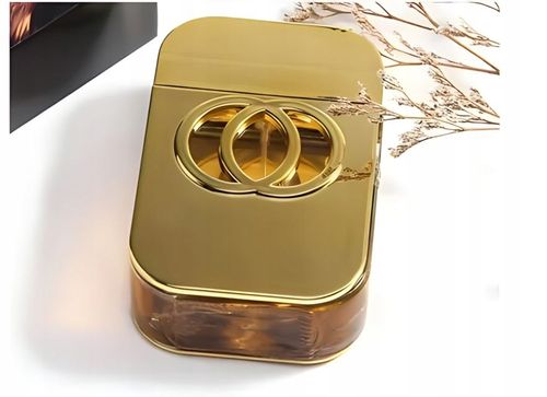 GEIST GUILTY Perfumy damskie 100ml na Arena.pl