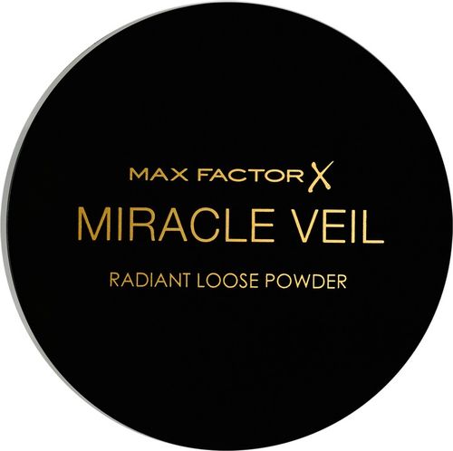 MAX FACTOR Miracle Veil Radiant Puder sypki matowy na Arena.pl