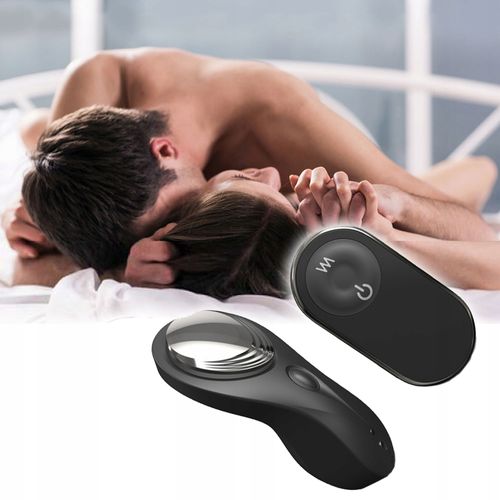 Masażer wibrujący do majtek, na magnes. na Arena.pl