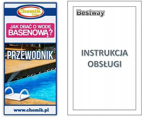 BASEN STELAŻOWY BESTWAY OGRODOWY 366x76 56681 na Arena.pl