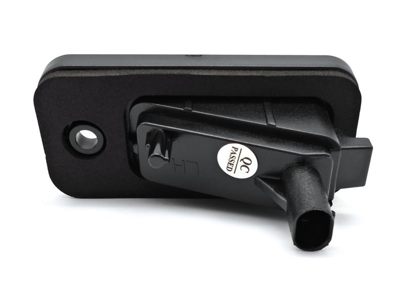 Jeep Grand Cheorokee lampki tablicy rejestracyjnej LED 2 szt zdjęcie 10