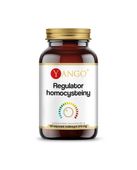 # YANGO Regulator homocysteiny (90 kaps.)
