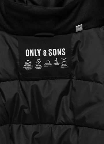 ONLY & SONS ONSENRICO Parka Męska XXL na Arena.pl