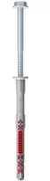 kołek ramowy duoxpand 10*80 t z wkrętem na klucz - 50 szt - fcr 562167