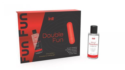 zestaw double fun na Arena.pl