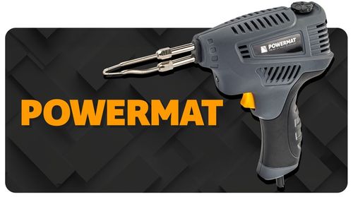 LUTOWNICA TRANSFORMATOROWA 500°C PRECYZYJNA REGULACJA TEMPERATURY LED na Arena.pl