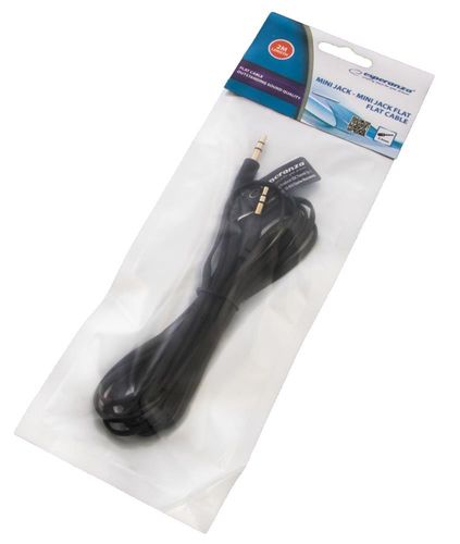 ESPERANZA EB248 KABEL MINI JACK - MINI JACK / 2M na Arena.pl