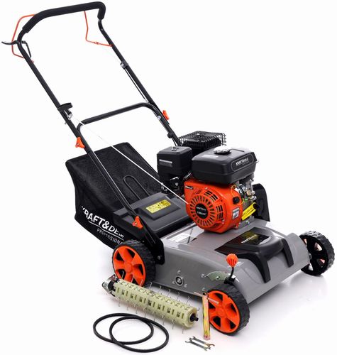 aerator i wertykulator 4,8kw / 6,5km kd5191 na Arena.pl