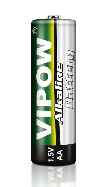 BAT0061 Baterie alkaliczne VIPOW LR6 zdjęcie 1