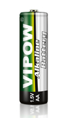 BAT0061 Baterie alkaliczne VIPOW LR6