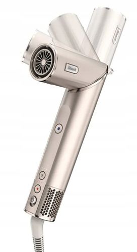 Suszarko-lokówka SHARK HD440SLEU 1400W Jonizacja na Arena.pl