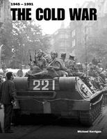 The Cold War Michael Kerrigan