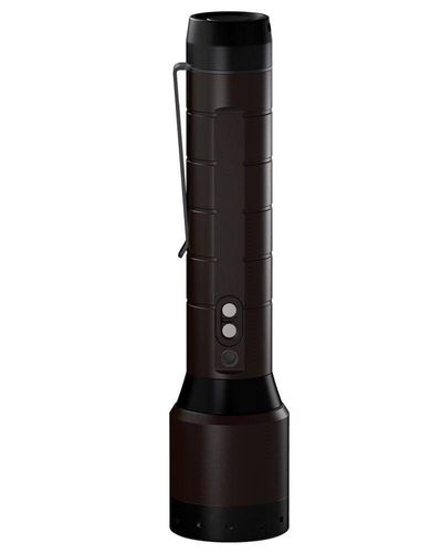 Latarka Ledlenser P6R Signature na Arena.pl