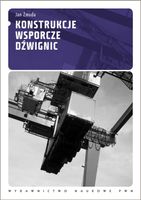 ŻMUDA KONSTRUKCJE WSPORCZE DŹWIGNIC