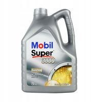 Olej silnikowy Mobil 5 l 5W-40