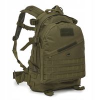 PLECAK TAKTYCZNY VANGUARD ZIELONY 45L NC3904 NILS CAMP