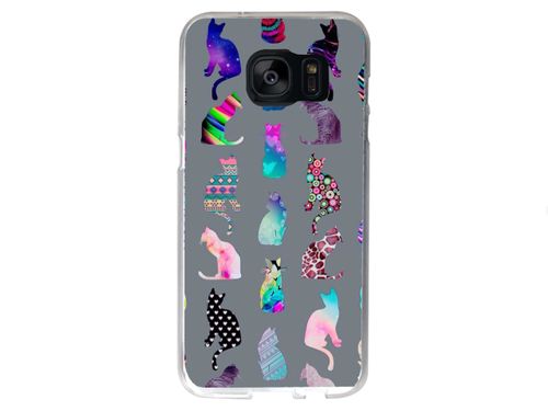 SAMSUNG GALAXY S7 EDGE | Etui case WZORY na Arena.pl