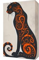 Obraz 30x50cm Sztuka i Ornament