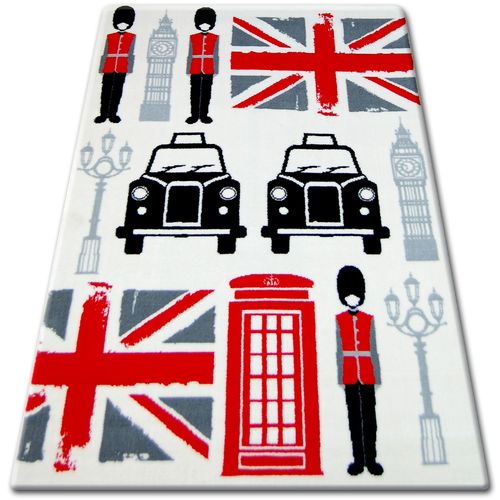 Dywan BCF FLASH 33253/160 na Arena.pl