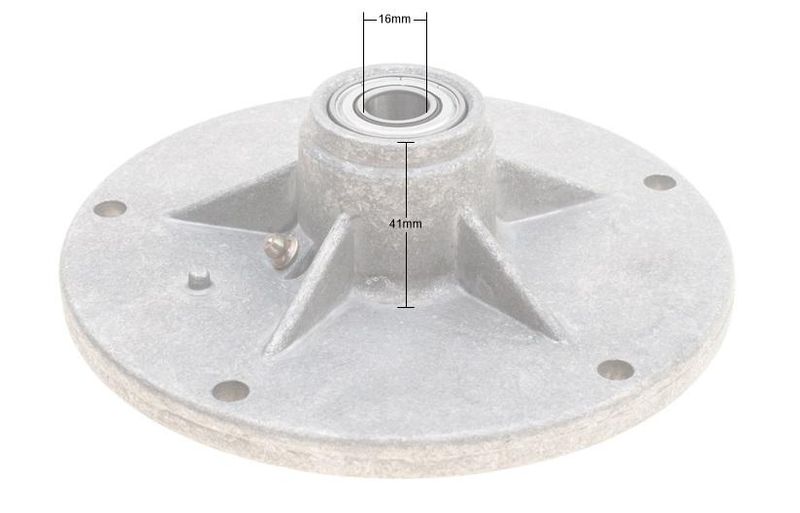 Adapter Kosiarki Murray Ro12724 zdjęcie 3