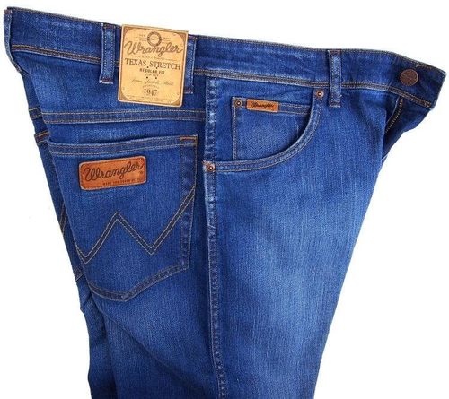WRANGLER TEXAS OPTICAL ARRAY W121ZA32W $ W32 L34 na Arena.pl