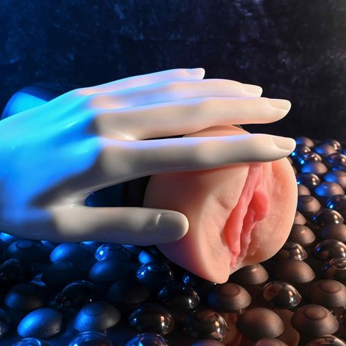 Endurance masturbator w kształcie tyłka Zero Tolerance Zero Tolerance Mięso na Arena.pl