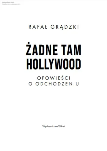 Żadne tam Hollywood na Arena.pl