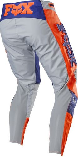 SPODNIE FOX 360 LINC GREY/ORANGE 32 na Arena.pl