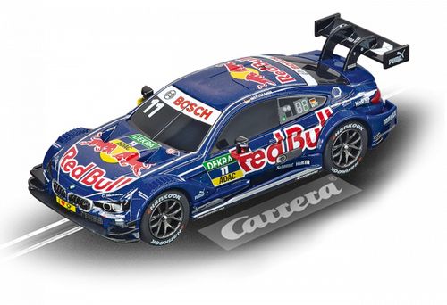 Carrera Digital 143 DTM Flash By na Arena.pl