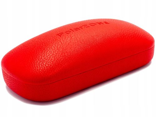 Etui Twarde na Okulary Zawias + Ściereczki Lenz4u Zestaw na Prezent na Arena.pl