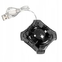 rozdzielacz usb 4 porty usb 2.0 hub