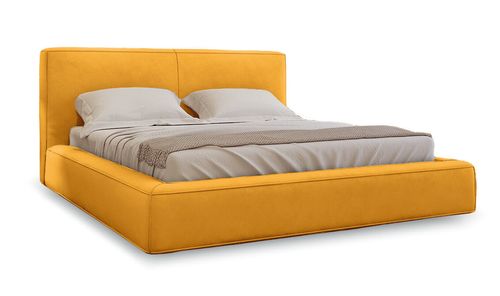 Łóżko Tapicerowane Premium Cassy 160x200 na Arena.pl