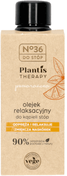 NO 36 Plantis Therapy 100 ml na Arena.pl