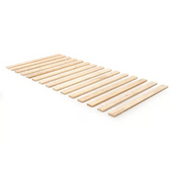 Stelaż Standard Rolowany Optimum 100x200 cm