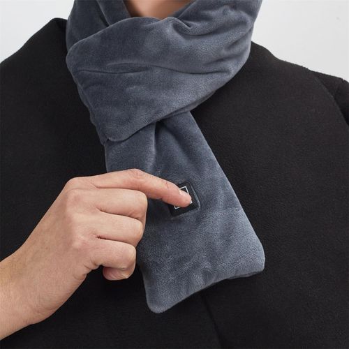 Szal ogrzewający USB na Arena.pl