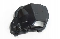 OE BMW PRAWY DEKIEL POKRYWKA LAMPY XENON E60 E61 LIFT 63127187272