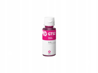 Tusz HP GT52 [M0H55AL] magenta/czerwony oryginalny 70ml