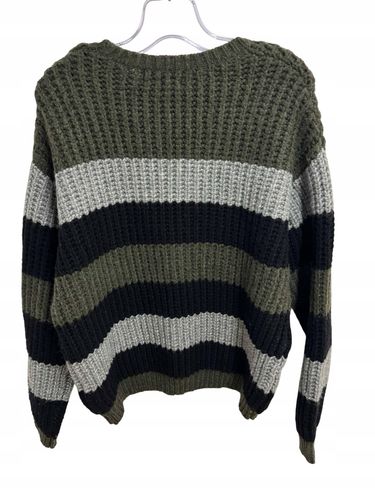Sweter REPLAY Jersey UL8523.000 L na Arena.pl