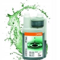 Olej do mieszanki STIHL HP SUPER 1L z dozownikiem