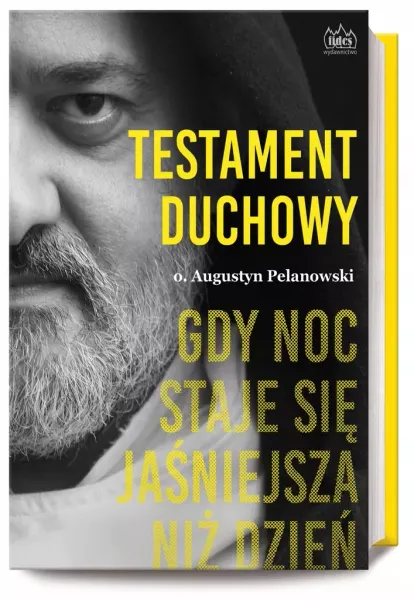Testament duchowy zdjęcie 1