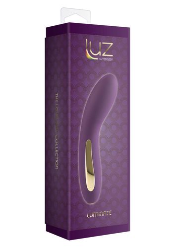Luminate Vibrator Purple na Arena.pl