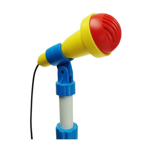 Gitara Dziecięca Reig Mikrofon na Arena.pl